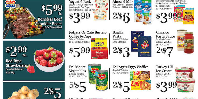 Flyer thumbnail image