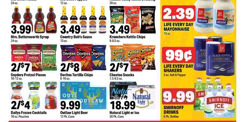 Flyer thumbnail image