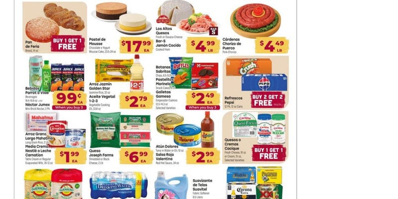 Flyer thumbnail image