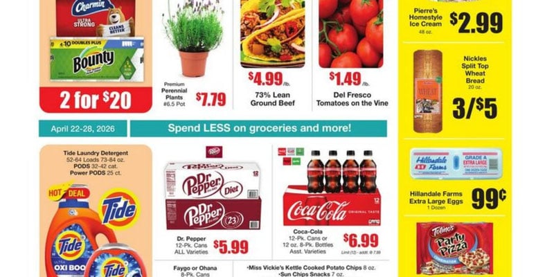 Flyer thumbnail image