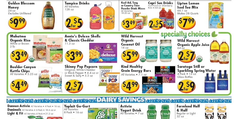 Flyer thumbnail image