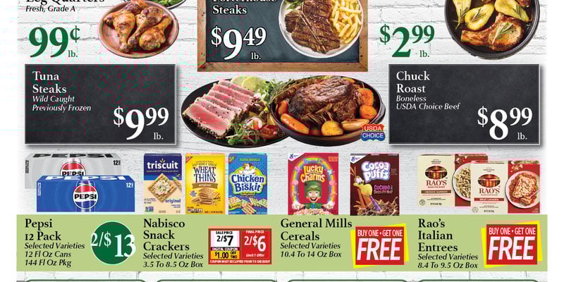 Flyer thumbnail image