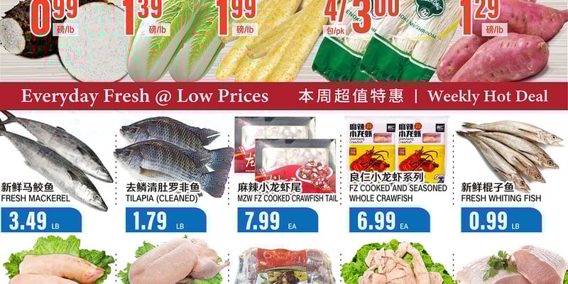 Flyer thumbnail image