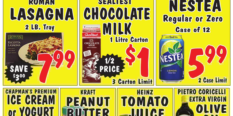 Flyer thumbnail image