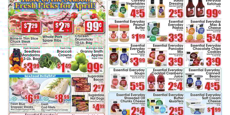 Flyer thumbnail image