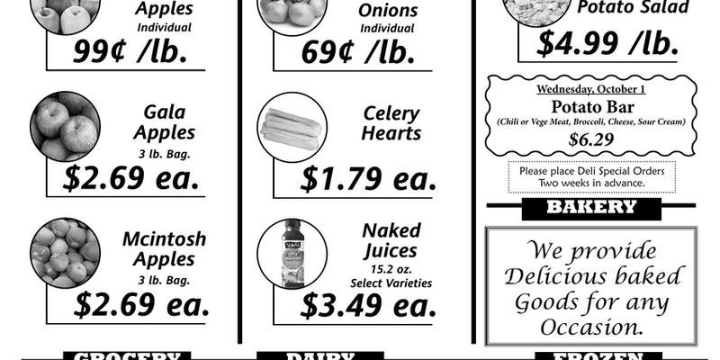 Flyer thumbnail image