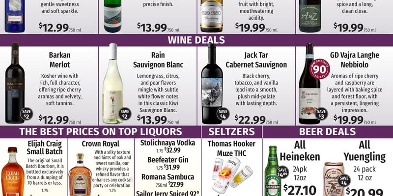 Flyer thumbnail image