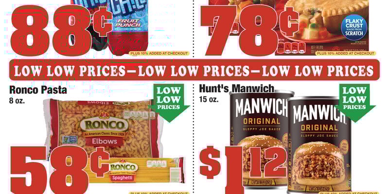 Flyer thumbnail image