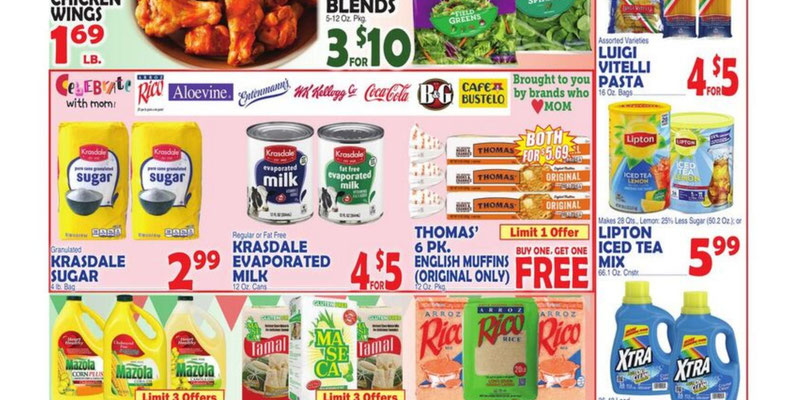 Flyer thumbnail image