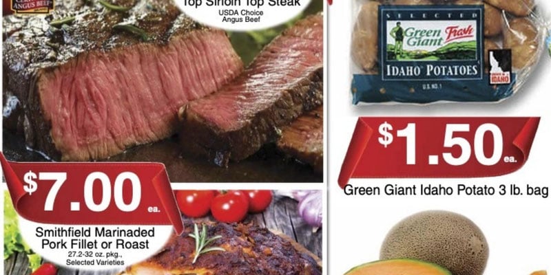 Flyer thumbnail image