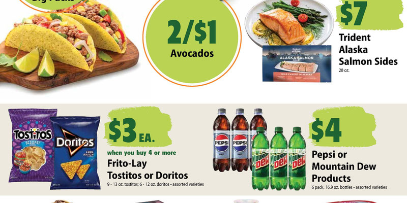 Flyer thumbnail image