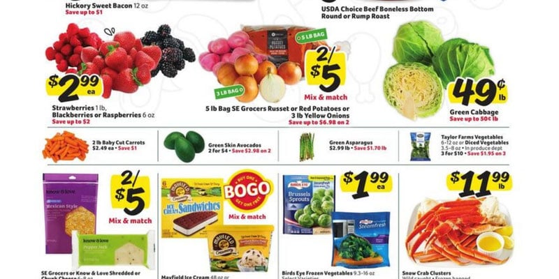 Flyer thumbnail image