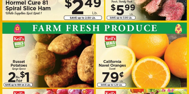 Flyer thumbnail image