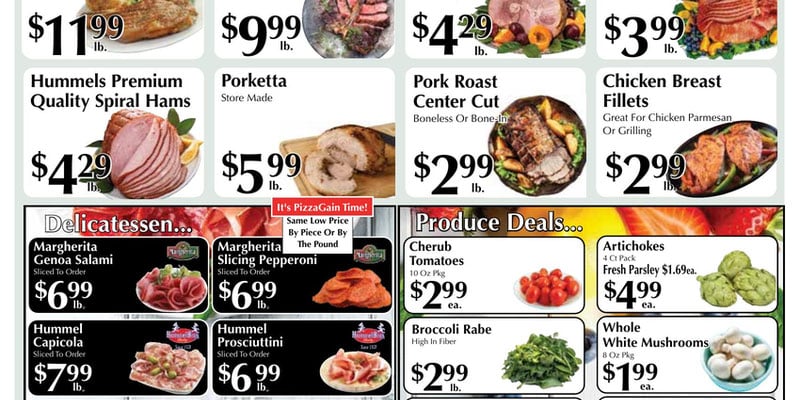 Flyer thumbnail image