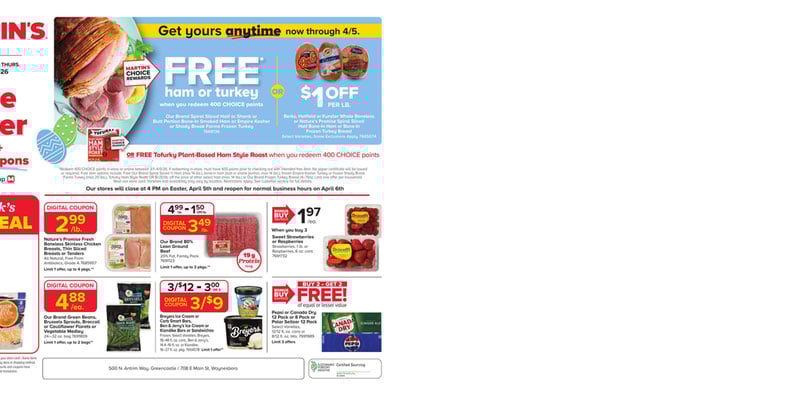 Flyer thumbnail image