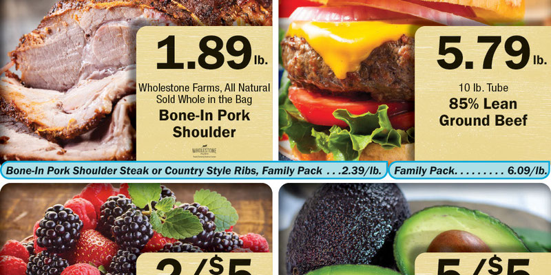 Flyer thumbnail image