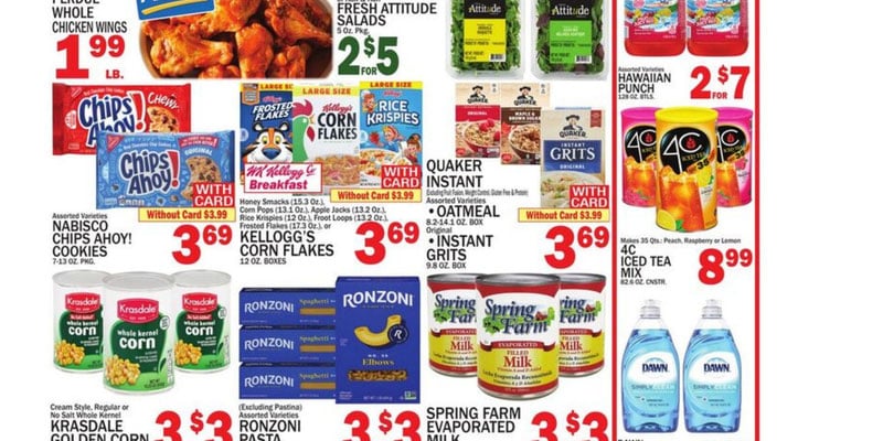 Flyer thumbnail image