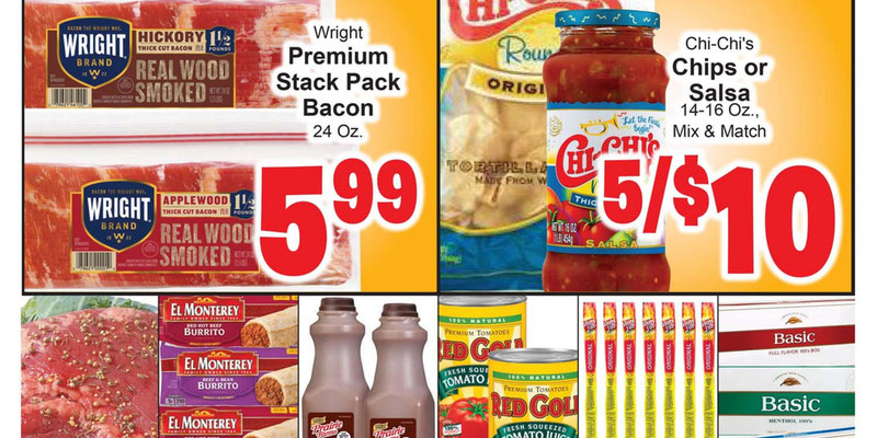 Flyer thumbnail image