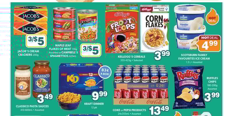 Flyer thumbnail image