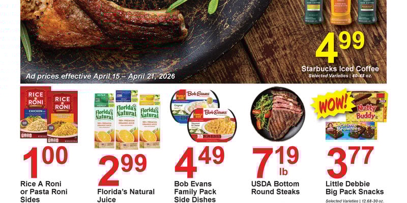 Flyer thumbnail image