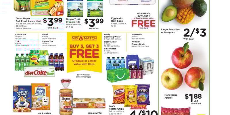 Flyer thumbnail image