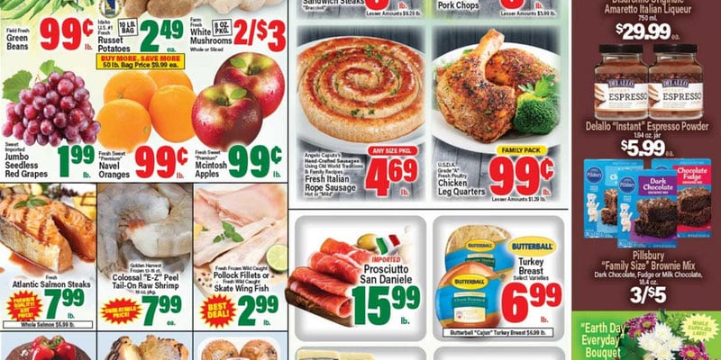 Flyer thumbnail image