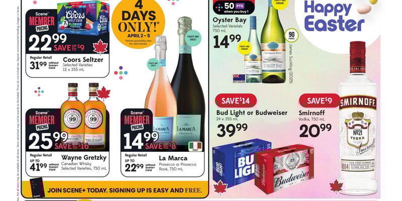 Flyer thumbnail image