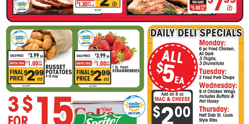 Flyer thumbnail image