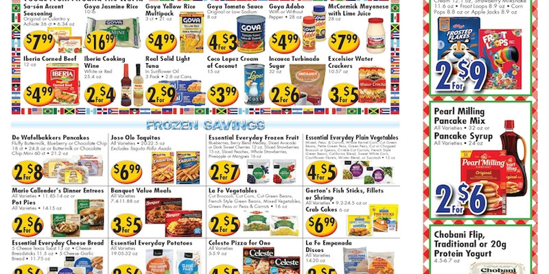 Flyer thumbnail image