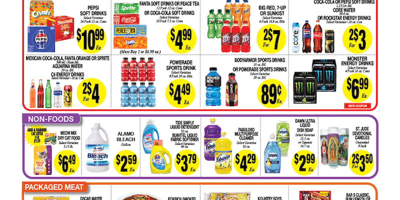 Flyer thumbnail image