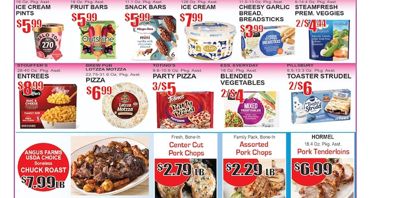 Flyer thumbnail image