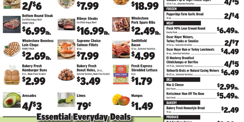 Flyer thumbnail image