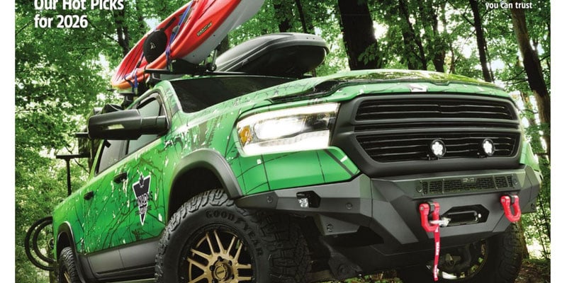 Flyer thumbnail image