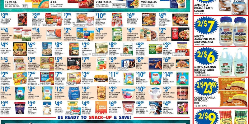 Flyer thumbnail image