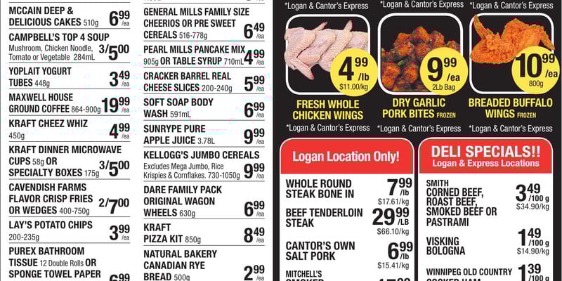 Flyer thumbnail image