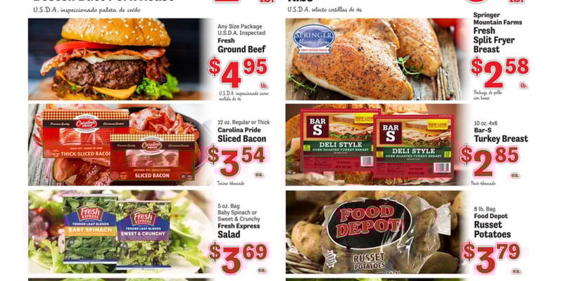 Flyer thumbnail image