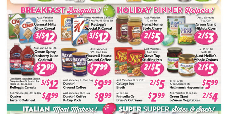 Flyer thumbnail image