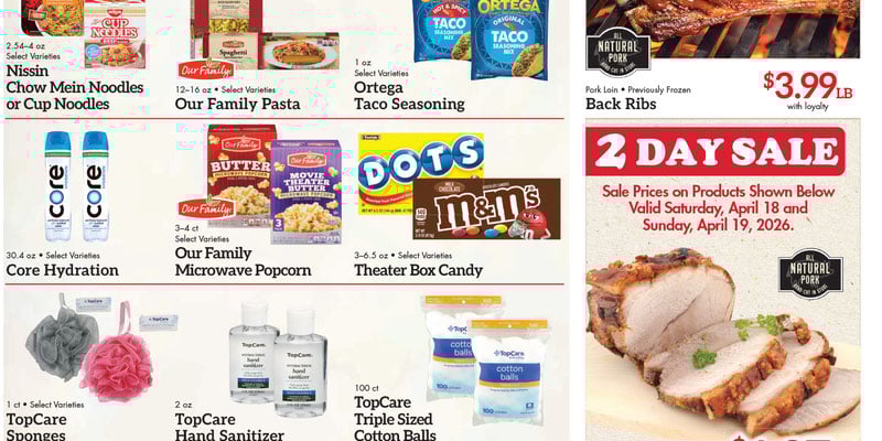 Flyer thumbnail image