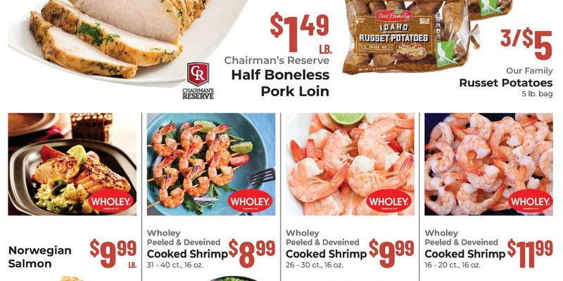 Flyer thumbnail image