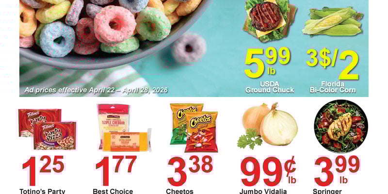 Flyer thumbnail image