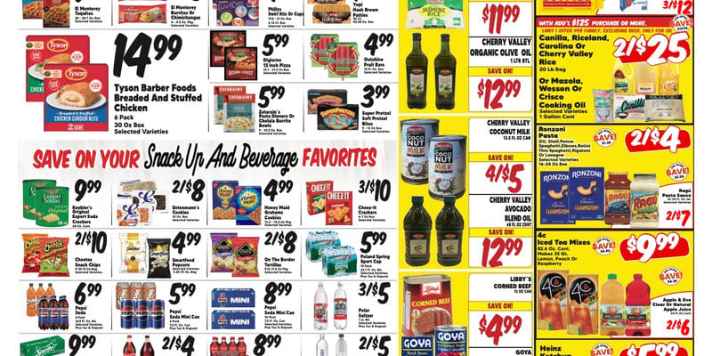 Flyer thumbnail image
