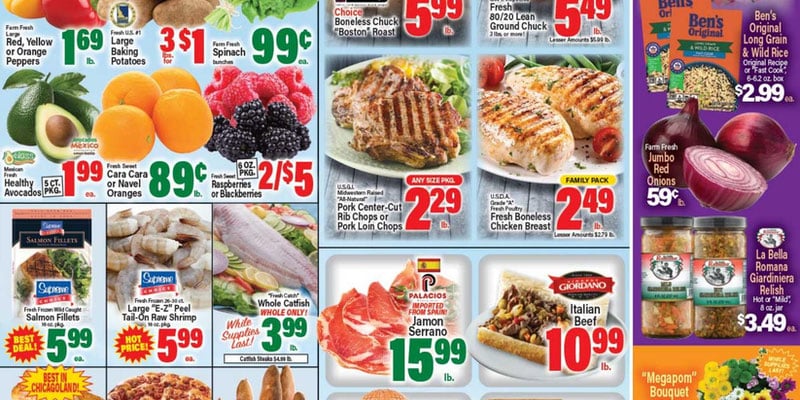 Flyer thumbnail image