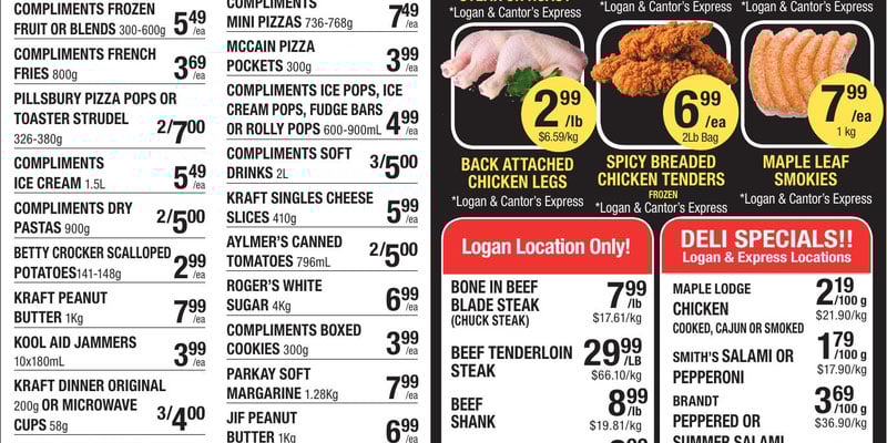 Flyer thumbnail image