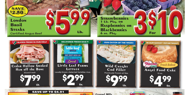 Flyer thumbnail image