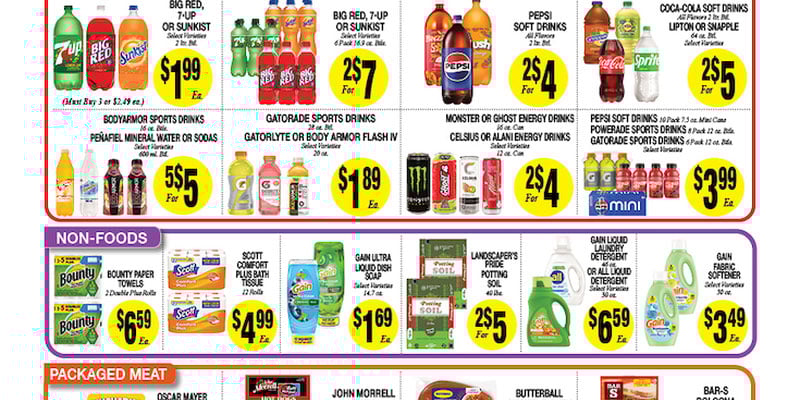 Flyer thumbnail image