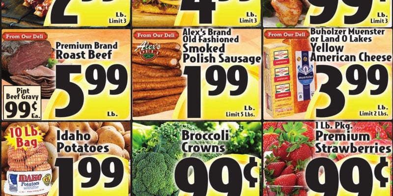 Flyer thumbnail image