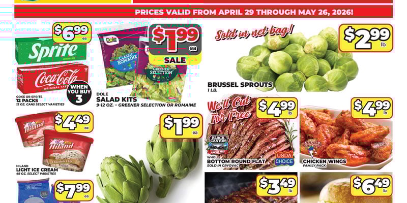 Flyer thumbnail image