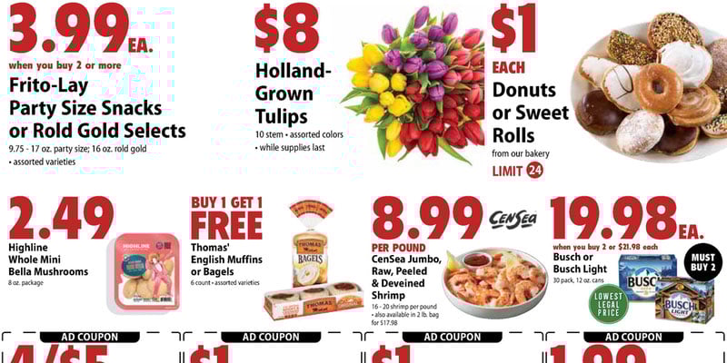 Flyer thumbnail image