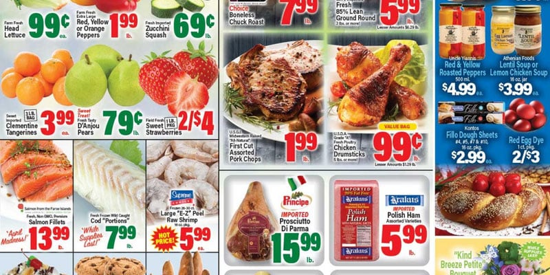 Flyer thumbnail image