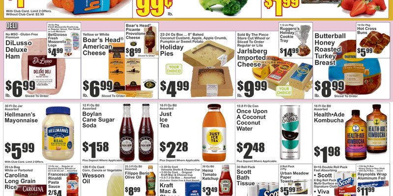 Flyer thumbnail image